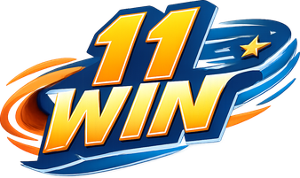 11 Win Logo